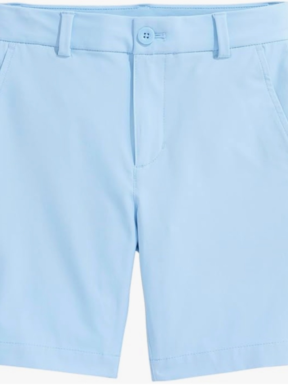 vineyard vines Boys' Performance On-The-Go Shorts jake blue 2T NWT brand new